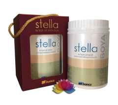 BIANCA STELLA ANTIK BEYAZ 1LT