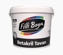 FILLI BETAKRIL TAVAN PLS 10kg