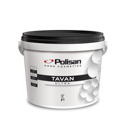 POLISAN 17,5Kg TAVAN ULTRA BEYAZ
