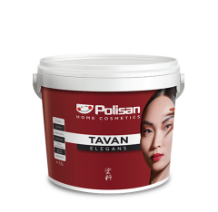 POLISAN 3,5kg ELEGANS EXTRA TAVAN BEYAZ