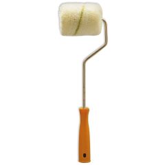 DEKOR PLASDEK RULO 10cm IC CEPHE BOYALARI  1019