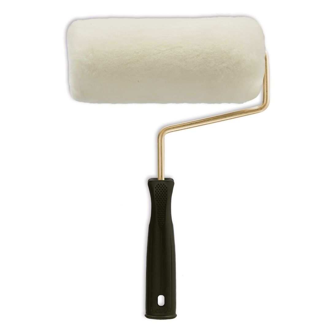 DEKOR POSTEKI RULO 20cm          1035