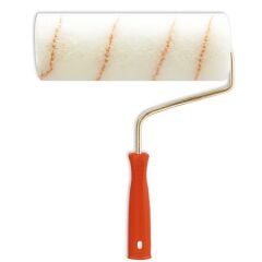 DEKOR SILTEKS RULO 25cm DIS CEPHE BOYALAR   1012