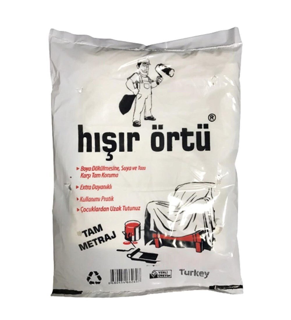 PASS HISIR ORTU EKO 50m2 (4*12,5)
