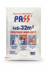 PASS HISIR ORTU 32m2 (4*8)
