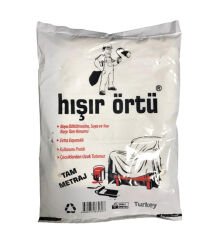 PASS HISIR ORTU EKO 30m2 (4*7,5)