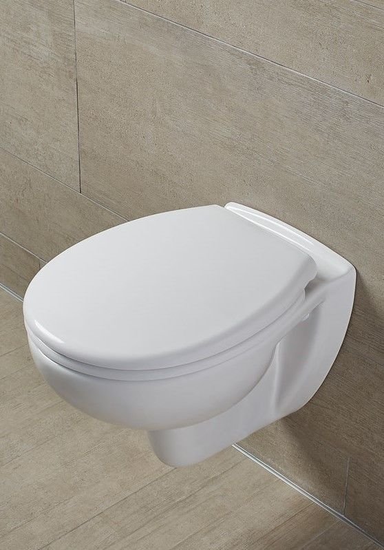 JAPAR OCEAN KLOZET KAPAGI  50306 BEYAZ