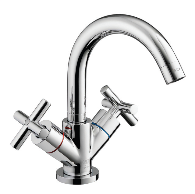 GPD MIX NINO DONER BORULU LAVABO BATARYASI DLB05 K:8