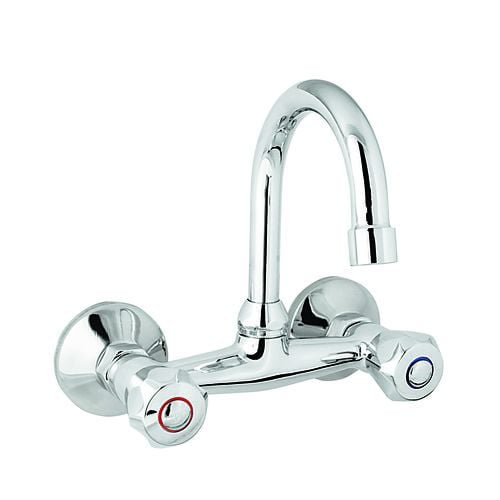 GPD TOPUZ DONER  BORULU LAVABO BATARYASI DLB01 K:12