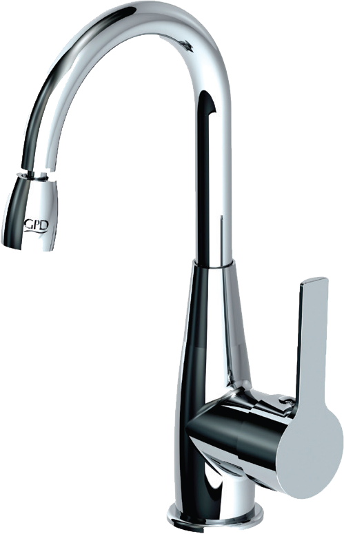 GPD MIX SOLUS TEK GOVDE LAVABO BATARYASI  MTL55 K:8