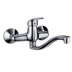 GPD ADRIO APLIKE LAVABO BATARYASI MAL120 K4