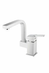 GPD RITMO TEK GOVDE LAVABO BATARYASI MTL85