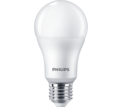PHILIPS ESS LEDBULB E27 13W 3000K 230V SARI