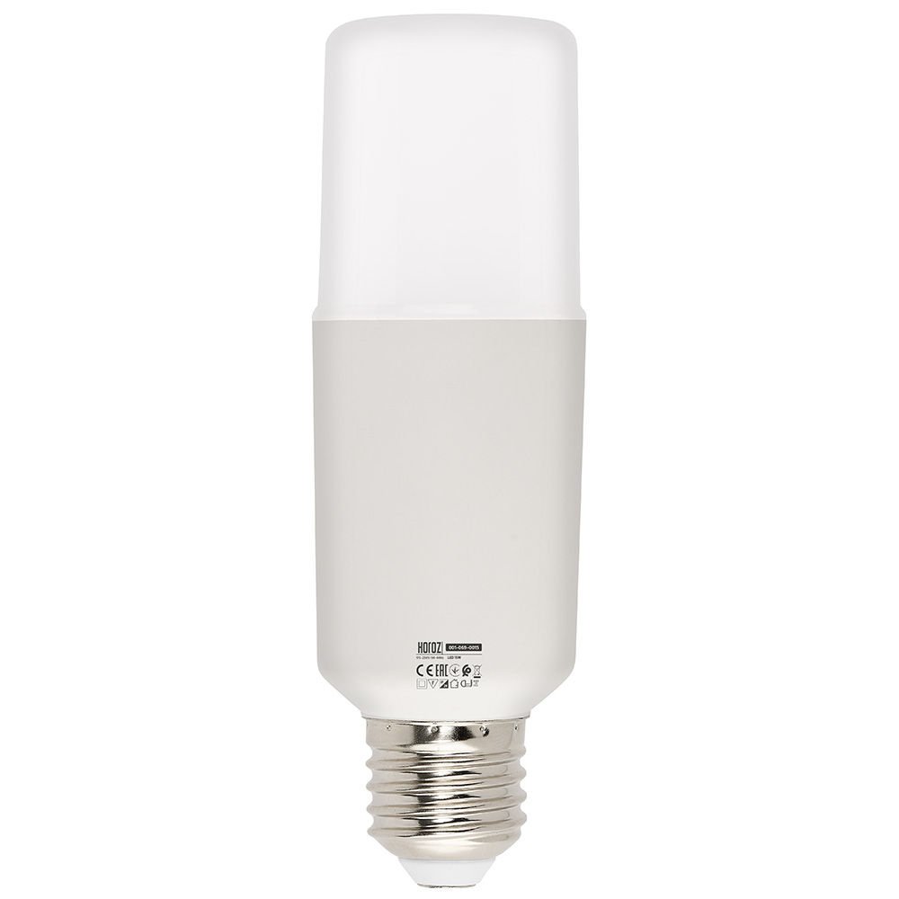 HOROZ FOX-12 12W E27 6400K LED AMPUL 001 069 0012