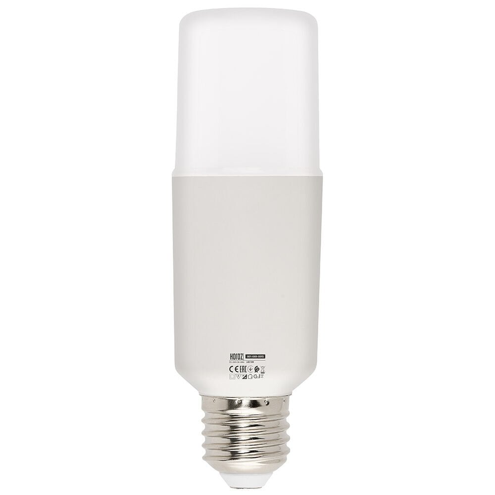 HOROZ FOX-9 9W E27 6400K LED AMPUL 001 069 0009