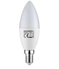 HOROZ ULTRA-8 8W E14 6400K SMD LED AMPUL 001 003 0008
