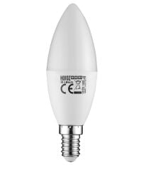 HOROZ ULTRA-10 10W LED AMPUL 6400K E14 00100300010
