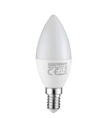 HOROZ ULTRA-5 5W E14 6400K SMD LED AMPUL 001 003 0005