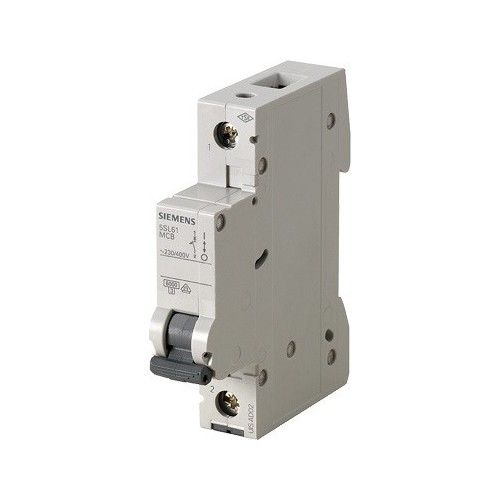 SIEMENS 16A B MONOFAZE SIGORTA