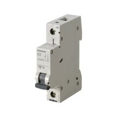 SIEMENS 25A C MONOFAZE SIGORTA