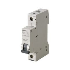 SIEMENS 10A C MONOFAZE SIGORTA