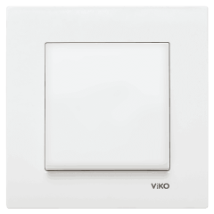 VIKO KARRE BEYAZ ANAHTAR  90967001