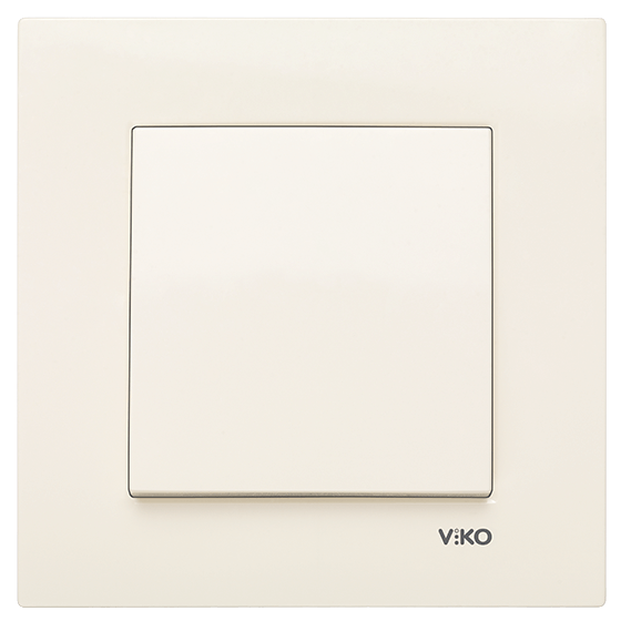 VIKO KARRE KREM ANAHTAR  90967201
