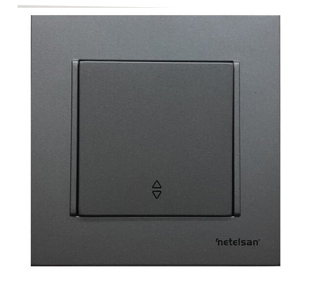 NETELSAN ANTRASIT BYOBU VAVIEN 40007