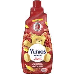 YUMOS EXTRA AMBER 1440ML