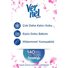 VERNEL MAX TAZE LALE 1440ML 2468340