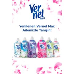 VERNEL MAX NERGIZ CICEGI&LAVANTA 1440ML 2468332