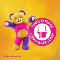 YUMOS UZMAN RENK KORUMA 1200ML