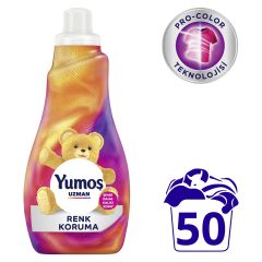 YUMOS UZMAN RENK KORUMA 1200ML