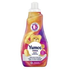 YUMOS UZMAN RENK KORUMA 1200ML