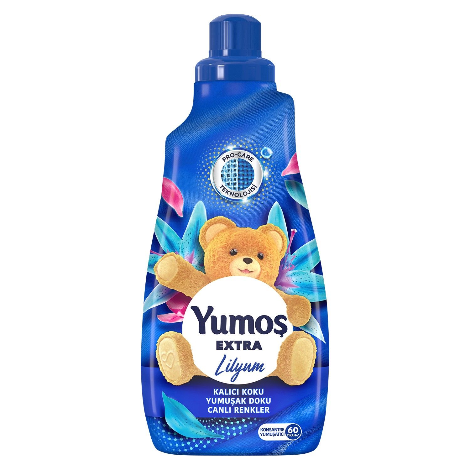 YUMOS EXTRA LILYUM 1440ML