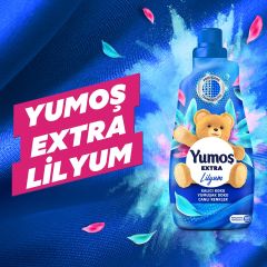 YUMOS EXTRA LILYUM 1440ML