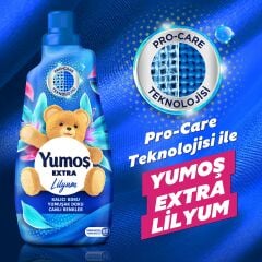 YUMOS EXTRA LILYUM 1440ML