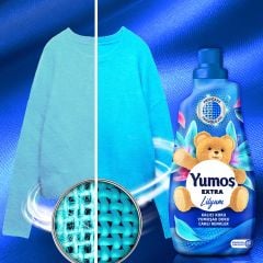 YUMOS EXTRA LILYUM 1440ML
