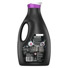 YUMOS SIVI DETERJAN SIYAH BAKIM 2520ML