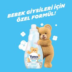 YUMOS EXTRA BEBEK 1200ML