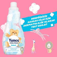 YUMOS EXTRA BEBEK 1200ML