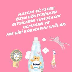YUMOS EXTRA BEBEK 1200ML