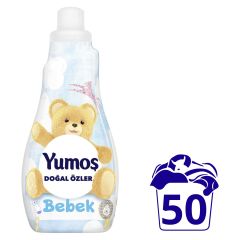 YUMOS EXTRA BEBEK 1200ML