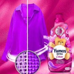 YUMOS EXTRA ORKIDE 1440ML