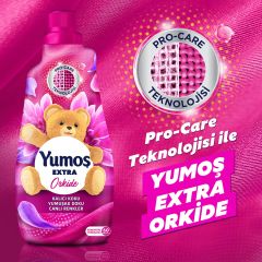 YUMOS EXTRA ORKIDE 1440ML