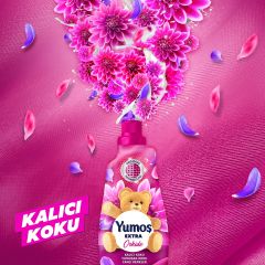 YUMOS EXTRA ORKIDE 1440ML