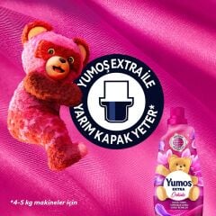YUMOS EXTRA ORKIDE 1440ML