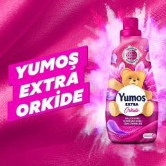 YUMOS EXTRA ORKIDE 1440ML