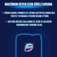 DOMESTOS VIENA CAMASIR SUYU ULTRA BEYAZ.3240ML