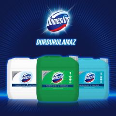 DOMESTOS VIENA CAMASIR SUYU OKYANUS FERAH.3240ML